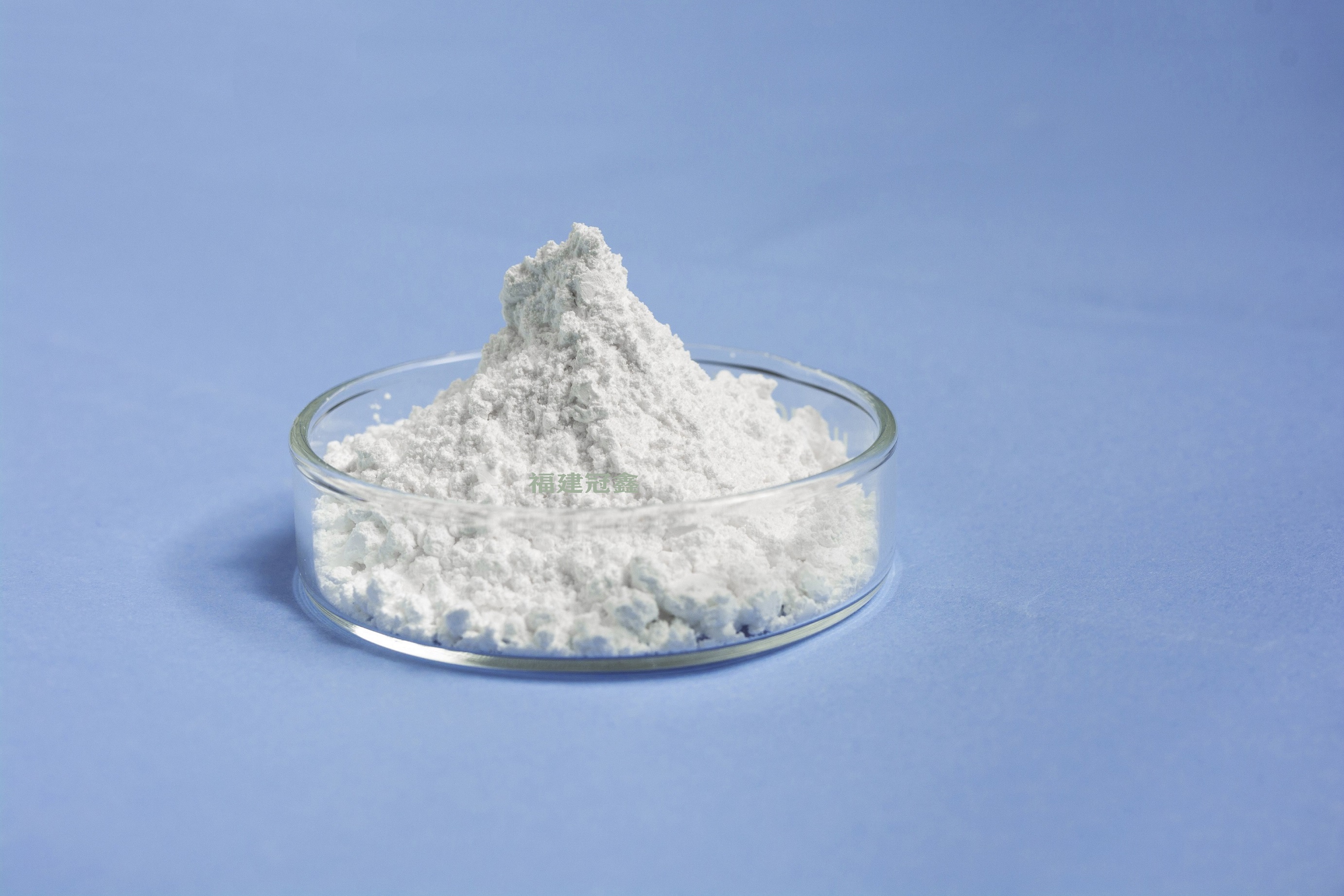 特級(jí)透明碳酸鋅